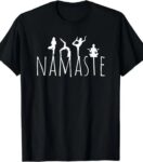 Yoga T shirts