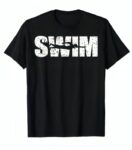 Swimming T shirts