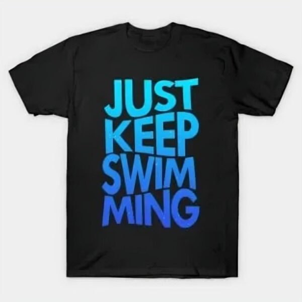 Swimming T shirts - Image 4