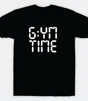 GYM T shirts