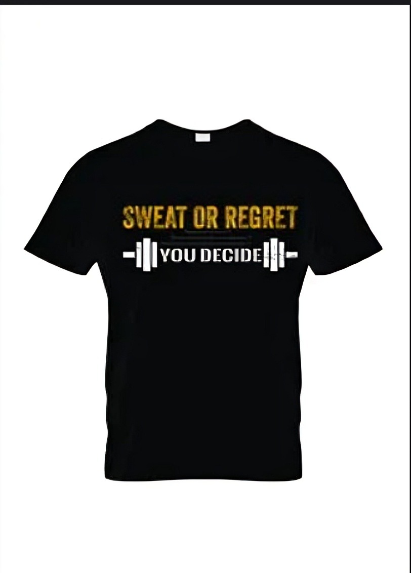 GYM T shirts - Image 3