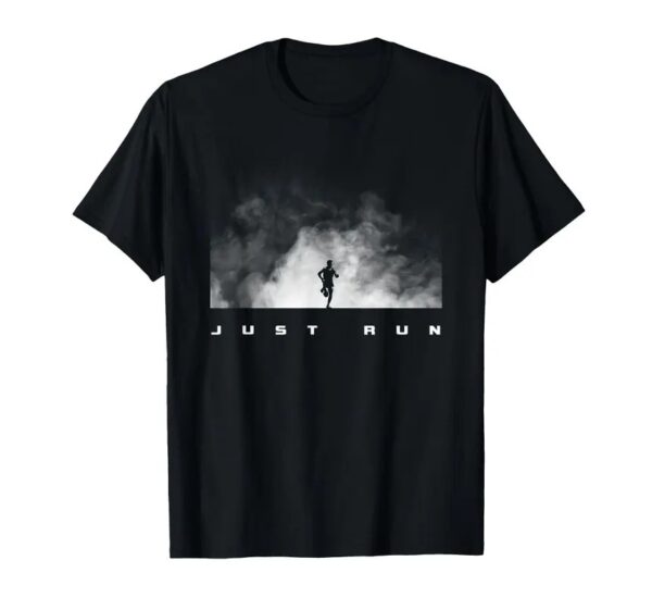 Running T shirts - Image 3