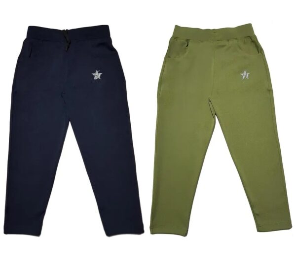 4 Way Lycra Lower - Image 4