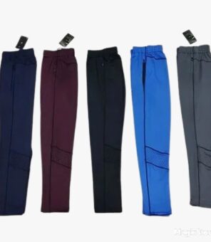 4 Way Lycra Lower