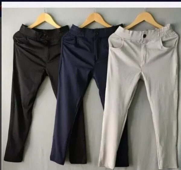 4 Way Lycra Lower - Image 2