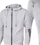 Winter Tracksuit
