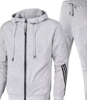 Winter Tracksuit