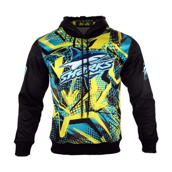 Sublimation Hoodies - Image 3