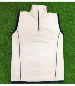 Half Sublimation Sweaters