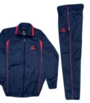Super Poly Tracksuits