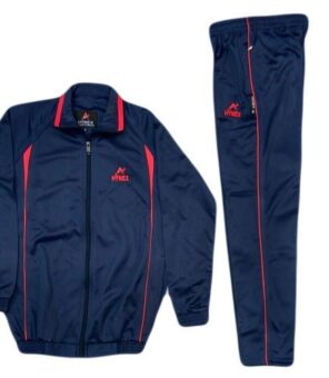 Super Poly Tracksuits
