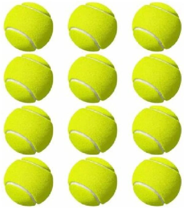 Tennis Balls - Image 5