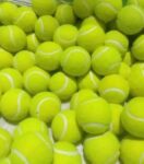 Tennis Balls