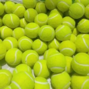 Tennis Balls