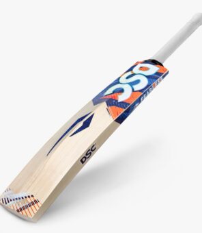 English Willow Cricket Bat