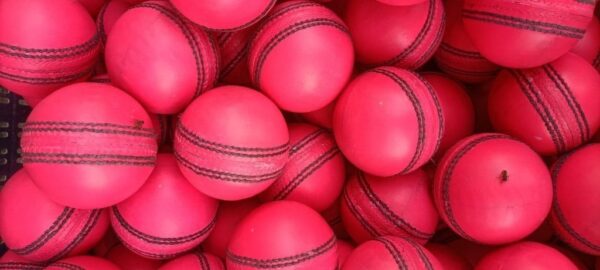 Leather balls - Image 2