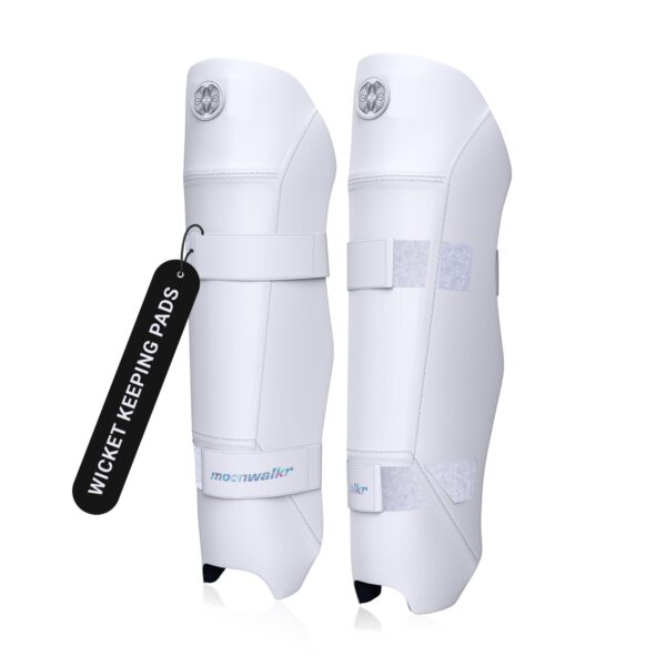 Wicket Keeping Pads - Image 3