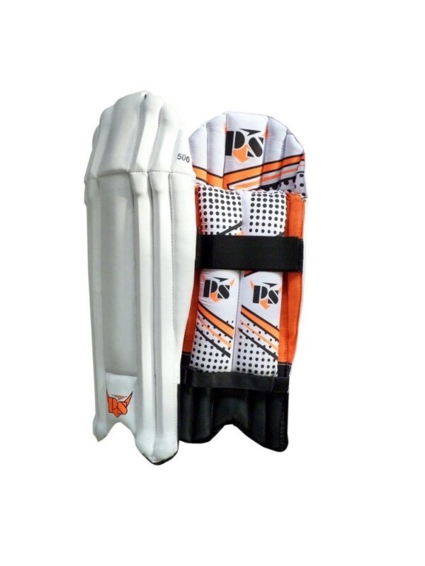 Wicket Keeping Pads - Image 4