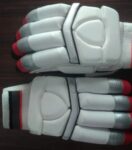 Batting gloves
