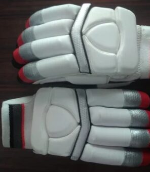 Batting gloves
