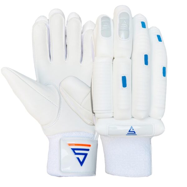 Batting gloves - Image 5