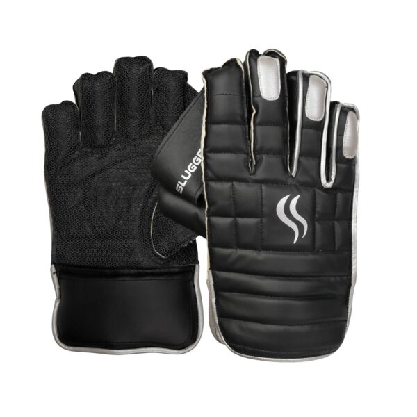 Wicket-keeping gloves - Image 3
