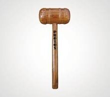 Cricket Bat Hammer