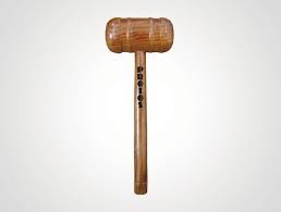 Cricket Bat Hammer
