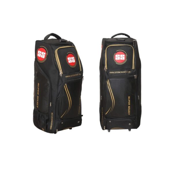 Cricket Gear Bags - Image 4