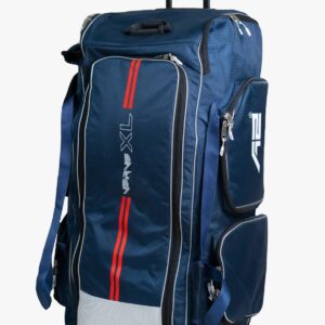 Cricket gear bags