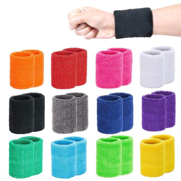 Sports Armband - Image 5