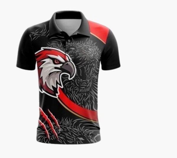 Airmash Jacard - Image 9